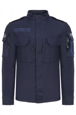 Bluza cwiczebna policja rip stop