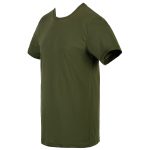 Koszulka T-shirt Wojsko 100% Bawełna Khaki - obrazek 2