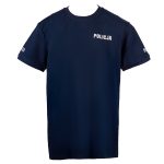 T-shirt policyjny pagon24