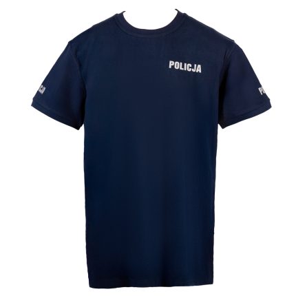 T-shirt policyjny pagon24