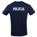 T-shirt policyjny pagon24