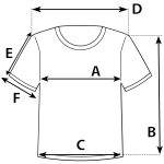 T-shirt policyjny pagon24