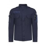 Bluza Ćwiczebna Rip-Stop
