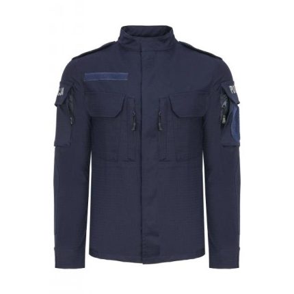 Bluza Ćwiczebna Rip-Stop
