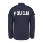 Bluza Ćwiczebna Rip-Stop - obrazek 2
