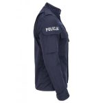 Bluza Ćwiczebna Rip-Stop - obrazek 4