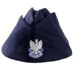 furażerka policyjna pagon24