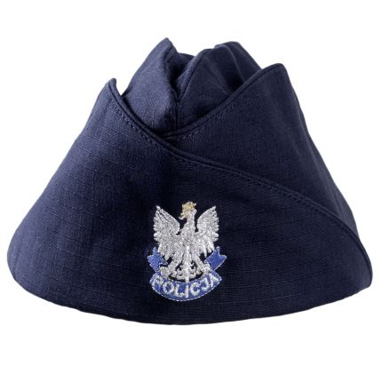 furażerka policyjna pagon24