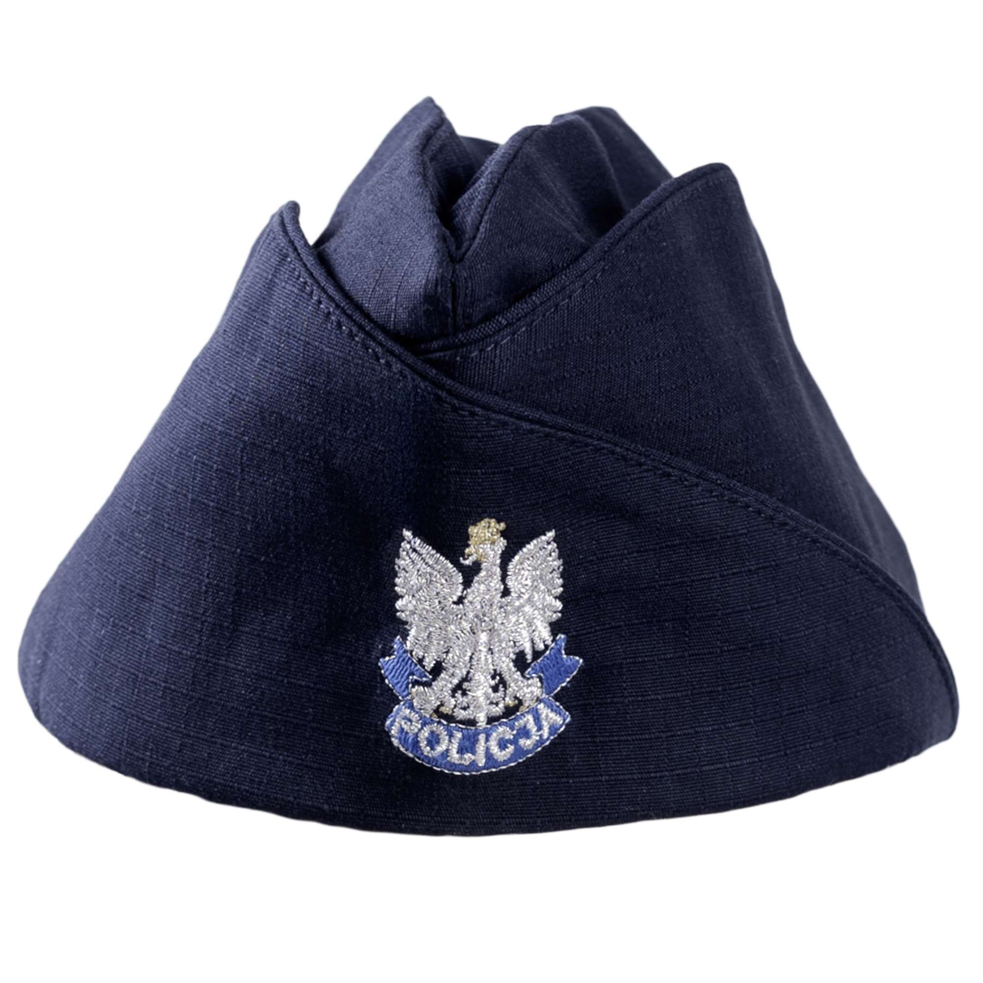 furażerka policyjna pagon24