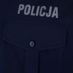 koszula policyjna damska pagon24