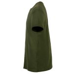Koszulka T-shirt Wojsko 100% Bawełna Khaki - obrazek 4