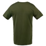 Koszulka T-shirt Wojsko 100% Bawełna Khaki - obrazek 3