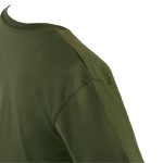 Koszulka T-shirt Wojsko 100% Bawełna Khaki - obrazek 5