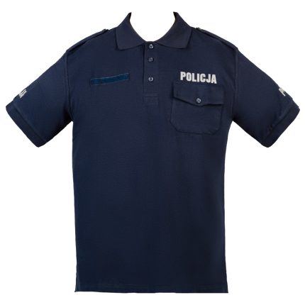 Koszulka policyjna polo pagon24