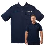 Koszulka policyjna polo pagon24