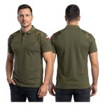 Koszulka Polo Wojsko 304A