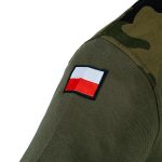 Koszulka polo Wojska Polskiego wzór 304A/MON - obrazek 5