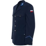Mundur wyjściowy DAMSKI - WERSJA TABELOWA - obrazek 3