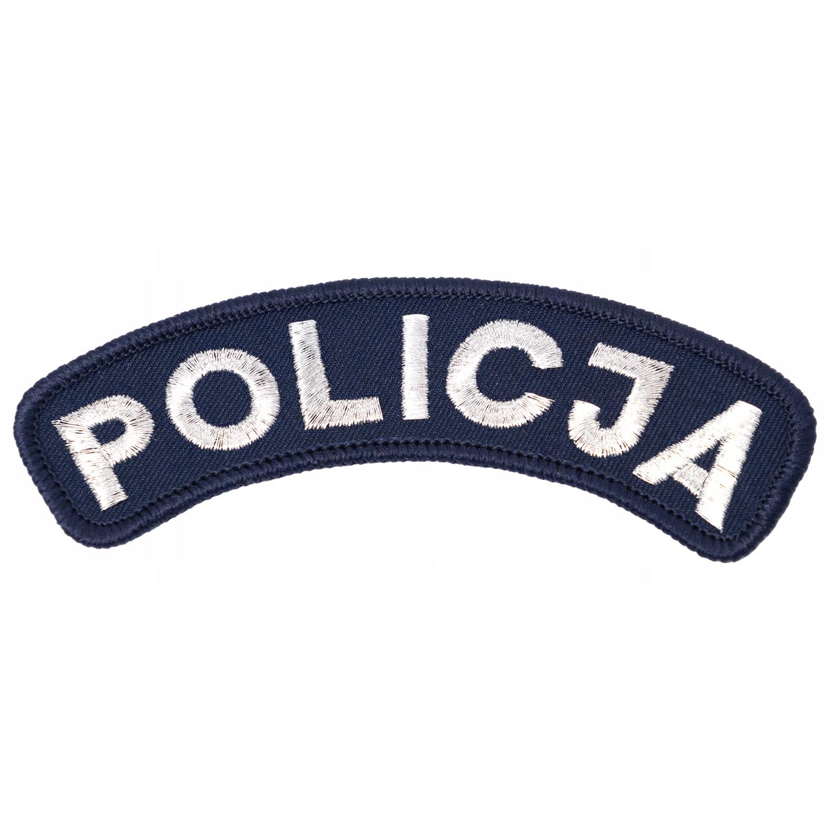 naszywka policyjna pagon24