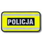 Opaska policyjna elastyczna pagon24