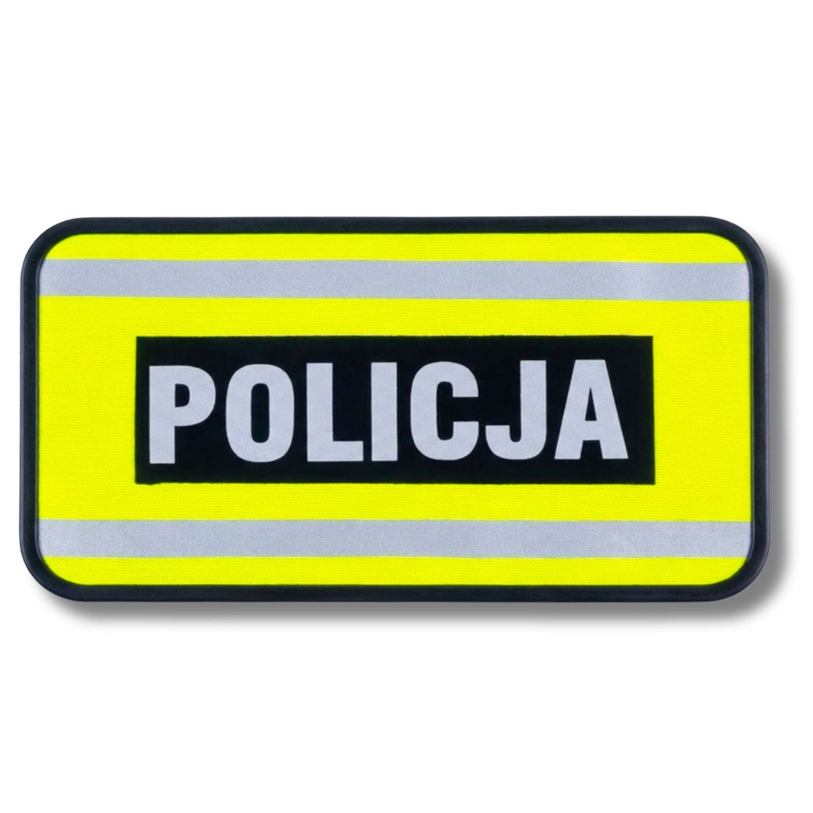 Opaska policyjna elastyczna pagon24
