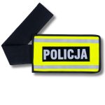 Policyjna opaska elastyczna pagon24