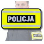 Policyjna opaska elastyczna pagon24