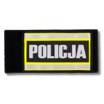 Opaska szybkiego rozpoznania rzep Policyjna pagon24