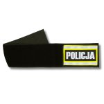 Opaska szybkiego rozpoznania rzep Policyjna pagon24
