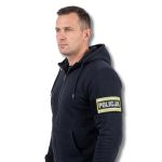 Opaska szybkiego rozpoznania rzep Policyjna pagon24