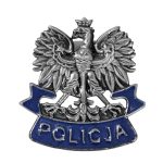 orzełek policyjny pagon24