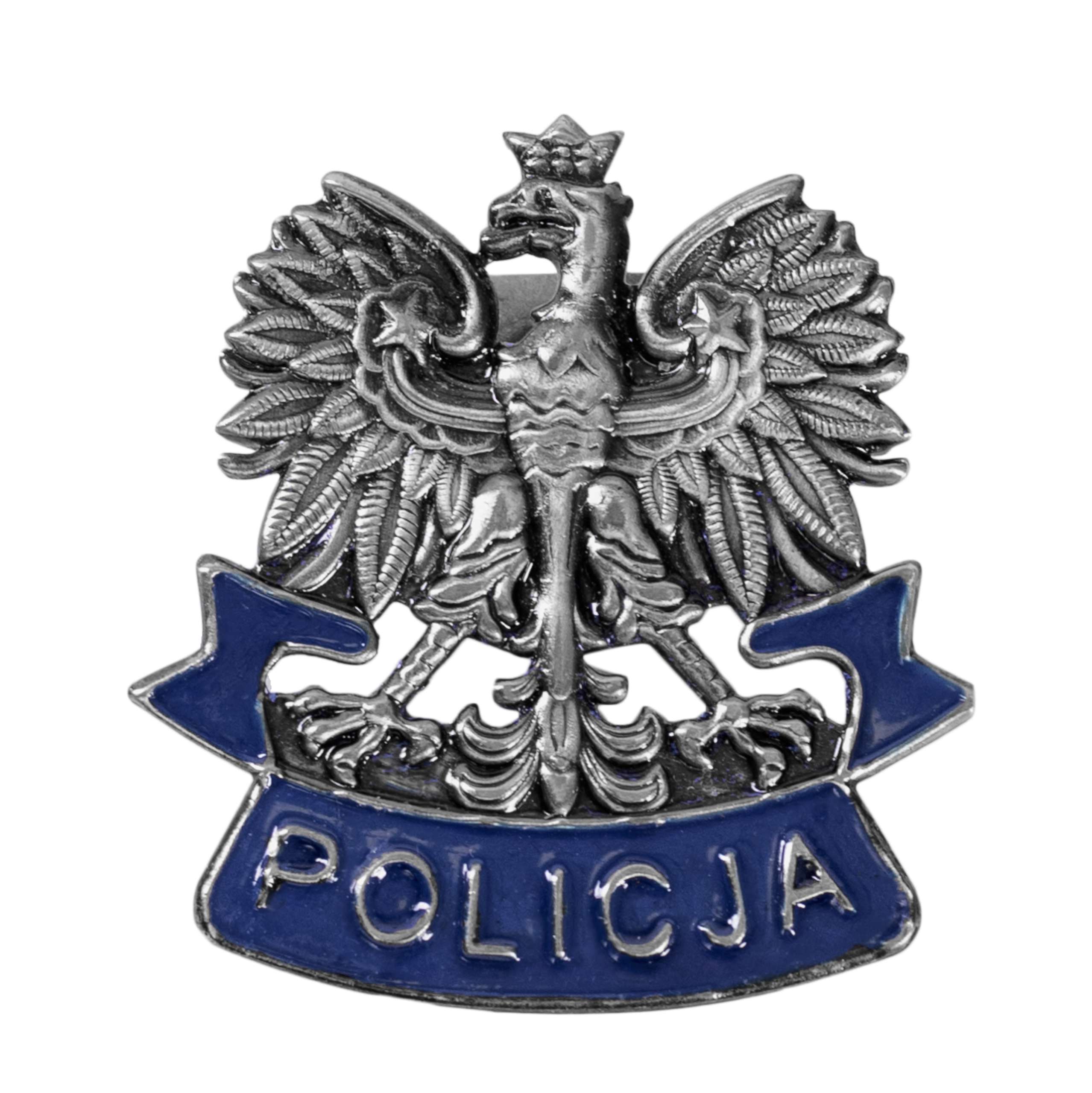 orzełek policyjny pagon24