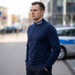 półgolf policyjny pagon24