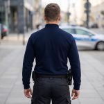 półgolf policyjny pagon24