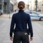 półgolf policyjny pagon24