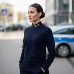 półgolf policyjny pagon24